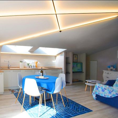 Monterosso Garden House Plus Монтероссо-аль-Маре Номер фото