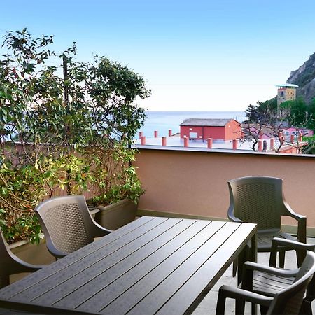 Monterosso Garden House Plus Монтероссо-аль-Маре Номер фото